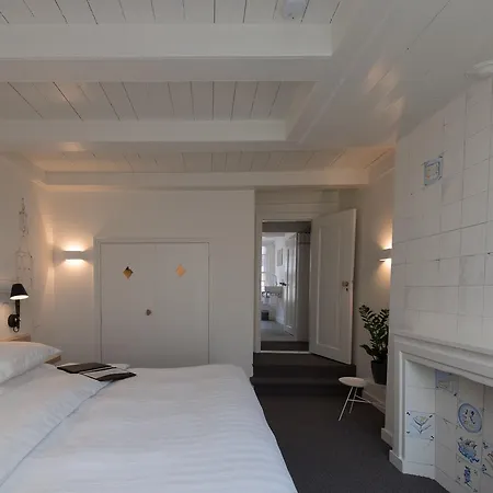 Bed And Breakfast Bed and Breakfast Άμστερνταμ