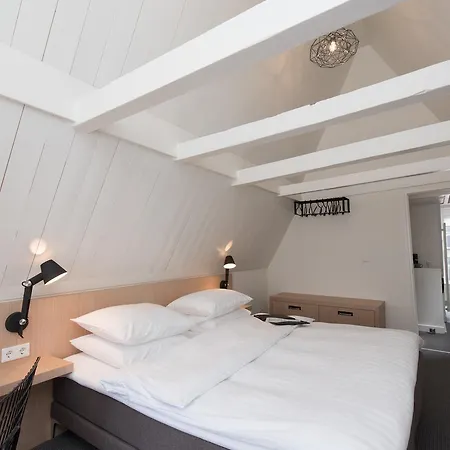 Bed and Breakfast Bed And Breakfast Άμστερνταμ
