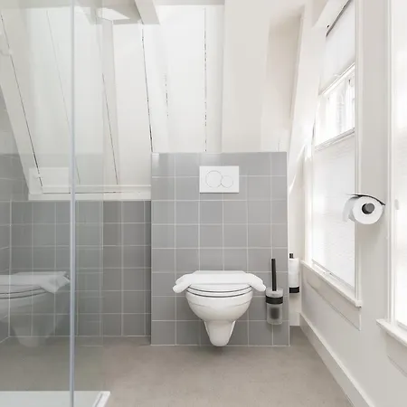 Bed & Breakfast Bed And Breakfast Amsterdam