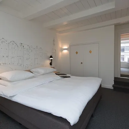Bed And Breakfast Bed & Breakfast Amsterdam