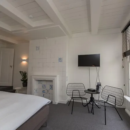 Bed And Breakfast Bed & Breakfast Amsterdam
