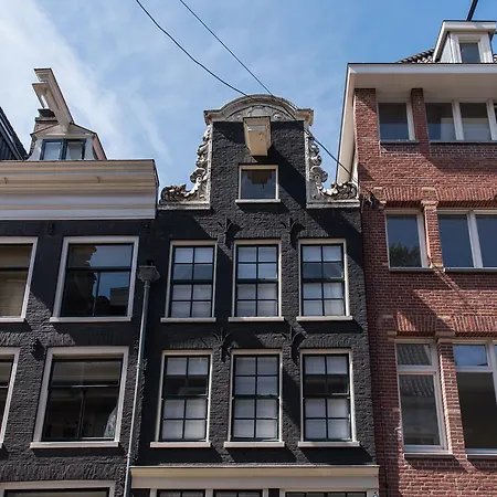 Bed And Breakfast * Amsterdam