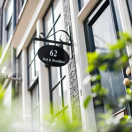 Bed & Breakfast Bed And Breakfast Amsterdam