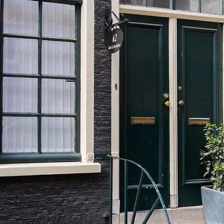 Bed And Breakfast Bed & Breakfast Amsterdam