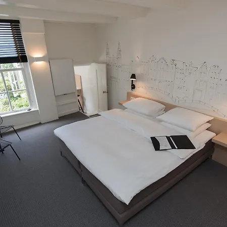 Bed And Breakfast Bed & Breakfast
