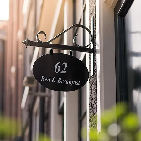 Bed And Breakfast Bed & Breakfast Amsterdam