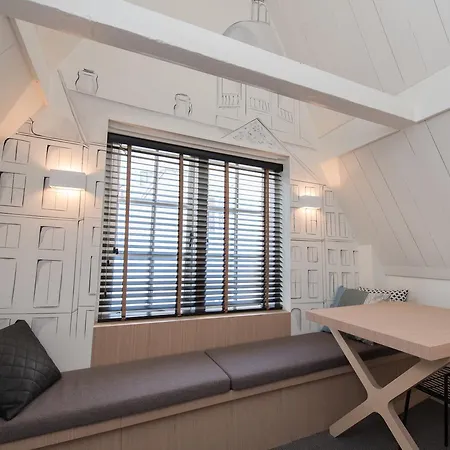 Bed And Breakfast Bed & Breakfast Amsterdam